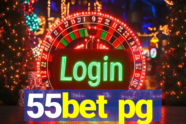 55bet pg